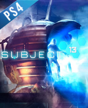 Subject 13 ps4 трофеи