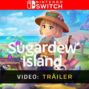 Sugardew Island - Tráiler de Vídeo