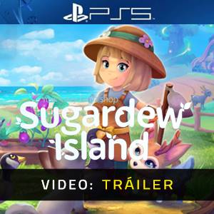 Sugardew Island - Tráiler de Vídeo