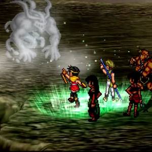 Suikoden 1 & 2 HD Remaster Gate Rune and Dunan Unification Wars - Sombra de Niebla