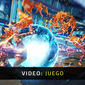 Sunset Overdrive Video de la Jugabilidad