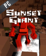 Sunset Giant