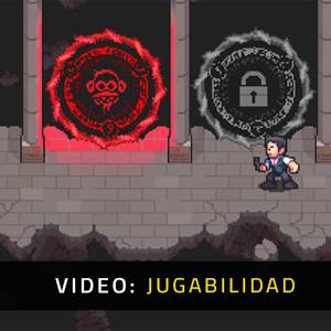 Super Dark Deception - Jugabilidad