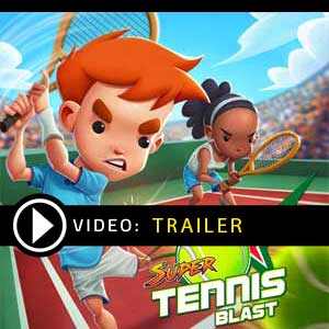 Comprar Super Tennis Blast CD Key Comparar Precios