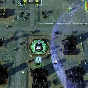 Supreme Commander Forged Alliance - Rhiza Comunicando