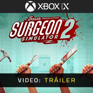 Comprar Surgeon Simulator 2 CD Key Comparar precios