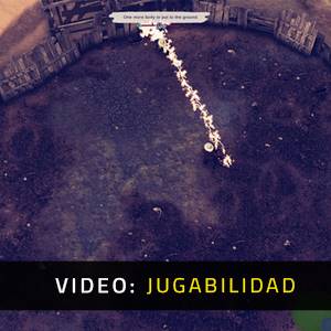 Svarog’s Dream - Jugabilidad