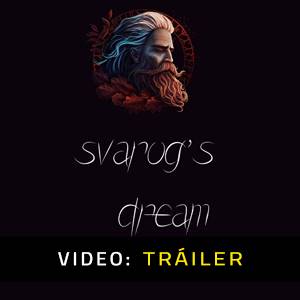 Svarog’s Dream - Tráiler