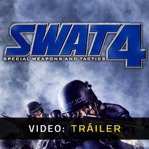 SWAT 4 - Tráiler