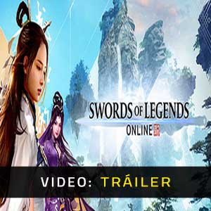 Swords of Legends Online Video dela campaña