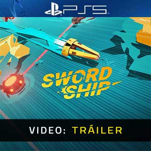 Swordship PS5 Vídeo Del Tráiler