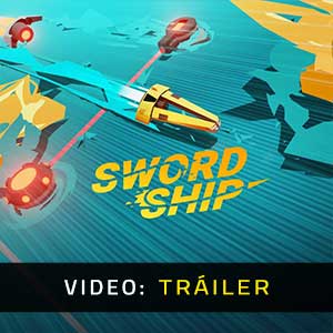 Swordship Vídeo Del Tráiler