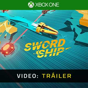 Swordship Xbox One Vídeo Del Tráiler