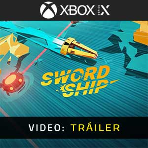 Swordship Xbox Series Vídeo Del Tráiler