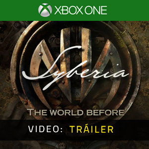 Syberia The World Before Xbox One Vídeo En Tráiler