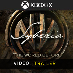 Syberia The World Before Xbox Series Vídeo En Tráiler