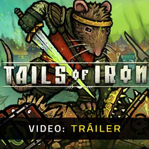 Tails of Iron Vídeo En Tráiler