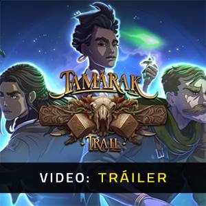 Tamarak Trail Video Trailer