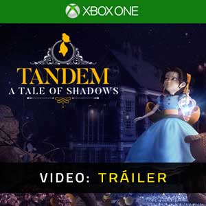 Tandem A Tale of Shadows Xbox One Vídeo En Tráiler