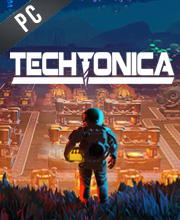 Techtonica Automatizar