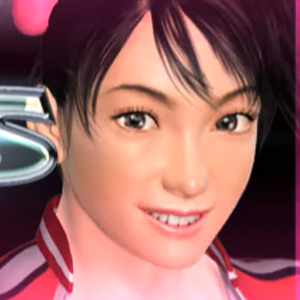 Tekken 4 2001 - Xiaoyu