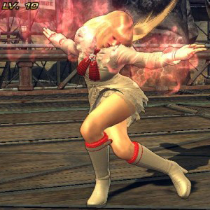 Tekken Revolution 2013 - Versus