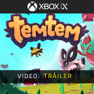 Temtem