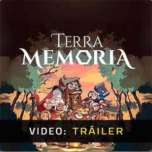 Terra Memoria - Tráiler