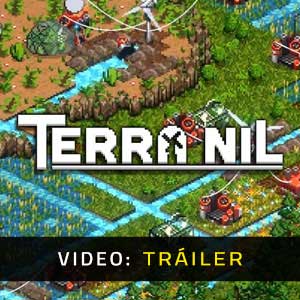 Terra Nil - Tráiler en Vídeo