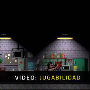 Terror At Oakheart - Video de Jugabilidad