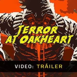 Terror At Oakheart - Tráiler de Video