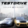 Preordena Test Drive Unlimited Solar Crown y consigue un Ford GT gratis con acceso anticipado