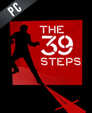 The 39 Steps