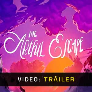 The Artful Escape - Tráiler de Video