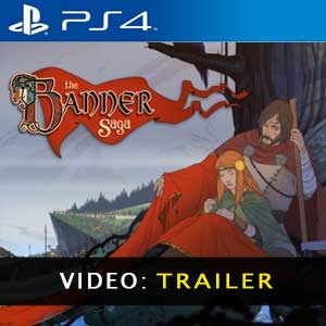 Comprar The Banner Saga Ps4 Barato Comparar Precios