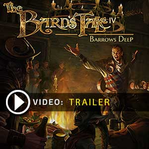 Comprar The Bard's Tale 4 Barrows Deep CD Key Comparar Precios