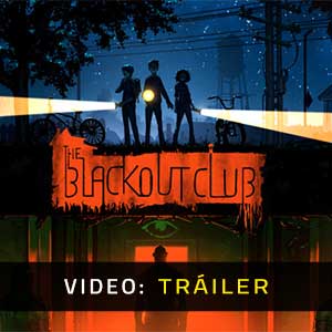 The Blackout Club Tráiler En Vídeo