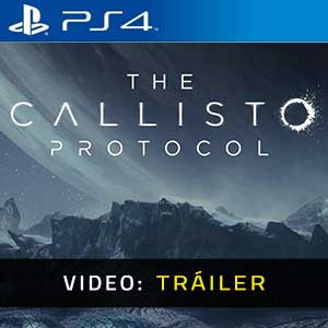 The Callisto Protocol Video del Trailer