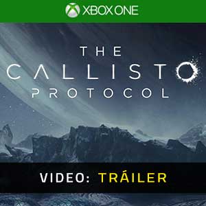 The Callisto Protocol Video del Trailer