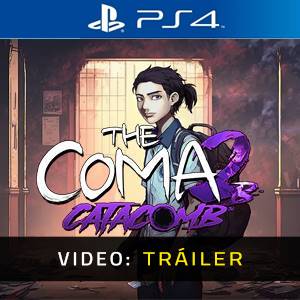 The Coma 2B: Catacomb - Tráiler