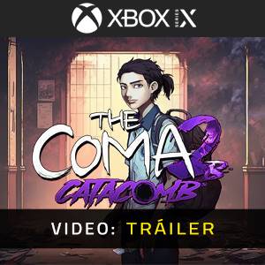 The Coma 2B: Catacomb - Tráiler