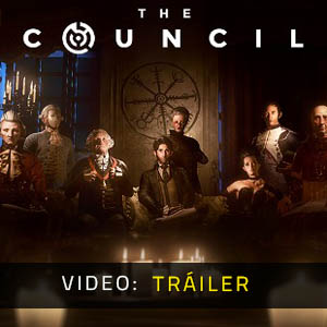 The Council - Tráiler de Video