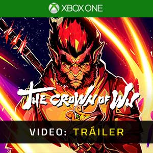 The Crown of Wu Tráiler de Video