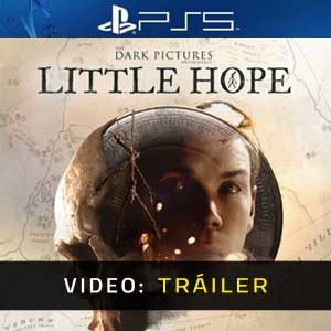 The Dark Pictures Little Hope trailer video