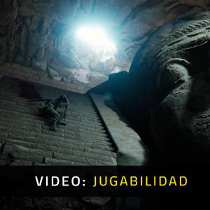 The Dark Pictures Anthology Season One - Video de Jugabilidad