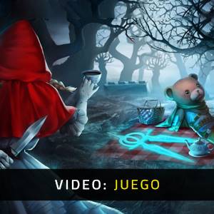 The Darkest Tales - Vídeo del juego