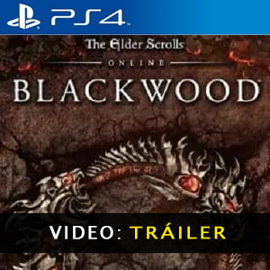 The Elder Scrolls Online Blackwood Video Trailer