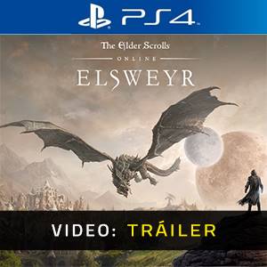 The Elder Scrolls Online Elsweyr Tráiler del Juego