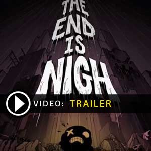 Comprar The End is Nigh CD Key Comparar Precios