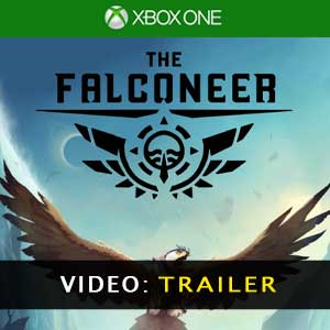 The Falconeer Video Trailer